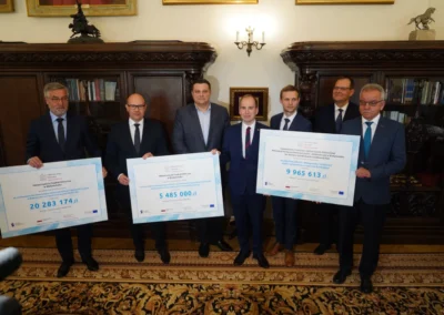 Adam Andruszkiewicz – strona informacyjna