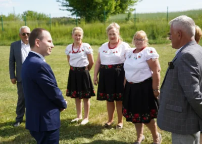 Adam Andruszkiewicz – strona informacyjna