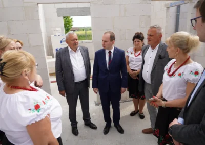 Adam Andruszkiewicz – strona informacyjna