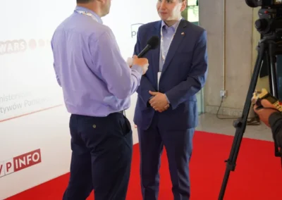 Adam Andruszkiewicz – strona informacyjna