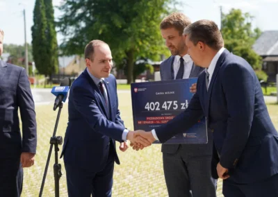 Adam Andruszkiewicz – strona informacyjna