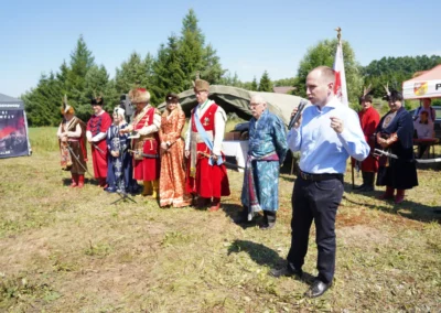 Adam Andruszkiewicz – strona informacyjna