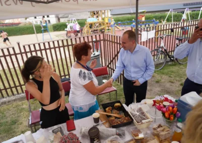 Adam Andruszkiewicz – strona informacyjna