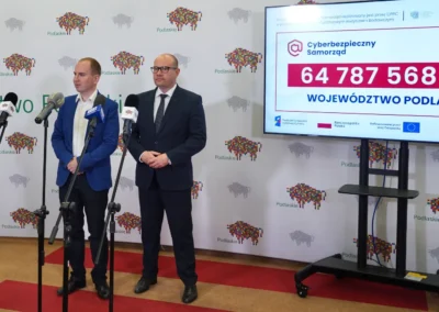 Adam Andruszkiewicz – strona informacyjna