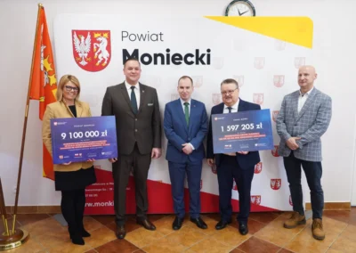 Adam Andruszkiewicz – strona informacyjna