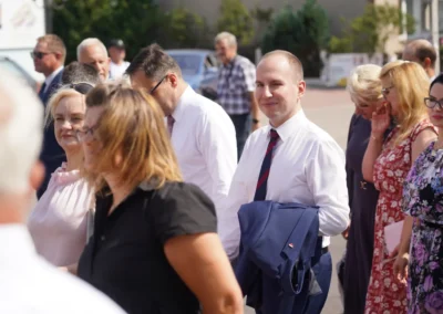 Adam Andruszkiewicz – strona informacyjna