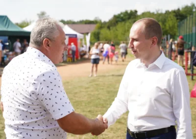 Adam Andruszkiewicz – strona informacyjna