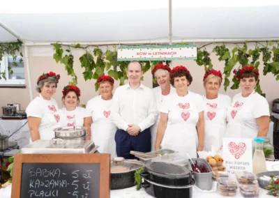 Adam Andruszkiewicz – strona informacyjna