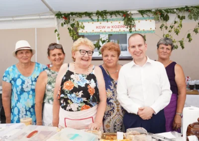 Adam Andruszkiewicz – strona informacyjna