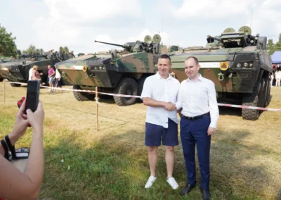 Adam Andruszkiewicz – strona informacyjna