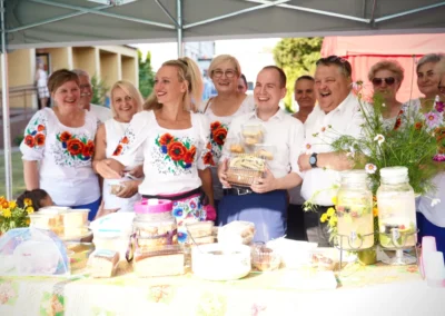 Adam Andruszkiewicz – strona informacyjna