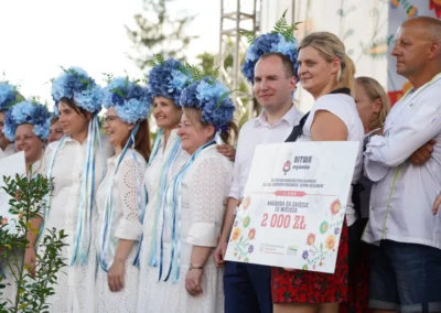 Adam Andruszkiewicz – strona informacyjna