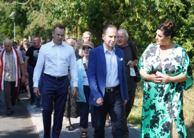 Adam Andruszkiewicz – strona informacyjna