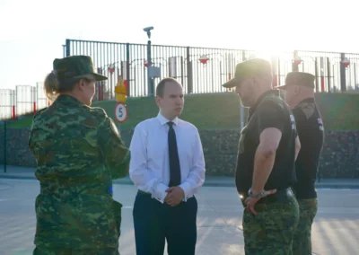 Adam Andruszkiewicz – strona informacyjna