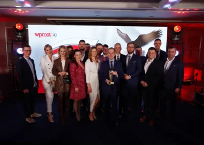 Adam Andruszkiewicz – strona informacyjna