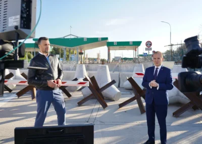 Adam Andruszkiewicz – strona informacyjna