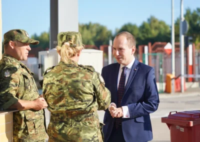 Adam Andruszkiewicz – strona informacyjna