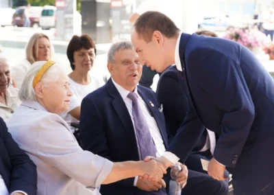 Adam Andruszkiewicz – strona informacyjna