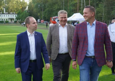 Adam Andruszkiewicz – strona informacyjna