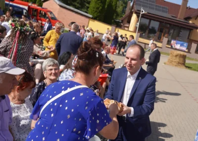 Adam Andruszkiewicz – strona informacyjna