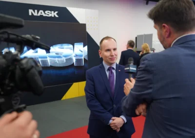 Adam Andruszkiewicz – strona informacyjna