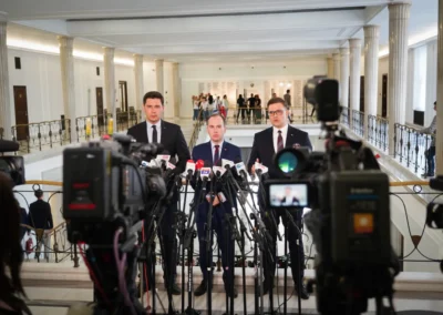 Adam Andruszkiewicz – strona informacyjna