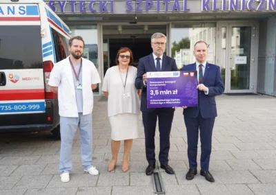 Adam Andruszkiewicz – strona informacyjna